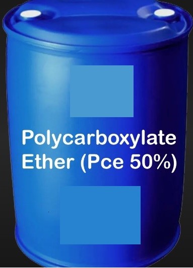 polycarboxylate ether