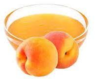 Peach Pulp