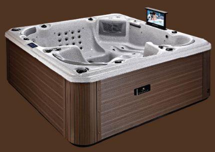 RAS 603 SR Spa Tubs