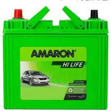 Amaron 55B24LS Pro Automotive Battery