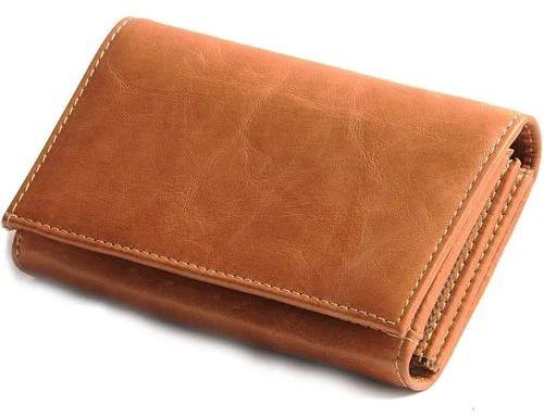 Women Leather Wallet