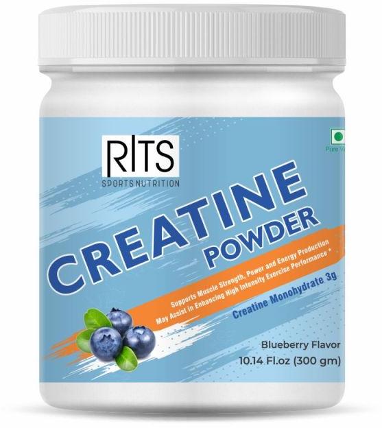 Creatine Monohydrate Powder