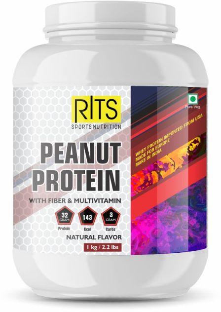 Peanut Protein Powder