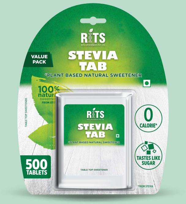 Stevia Tablets