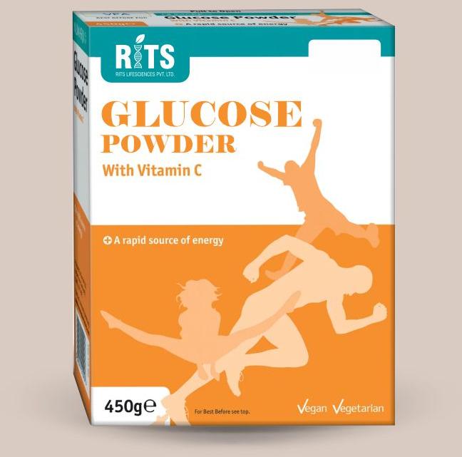 Vitamin C Glucose Powder