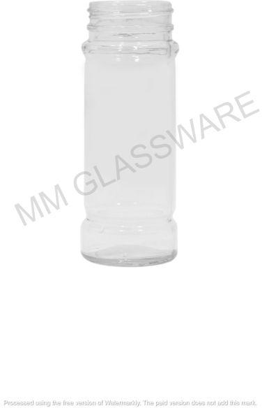 Grinder Glass Jar
