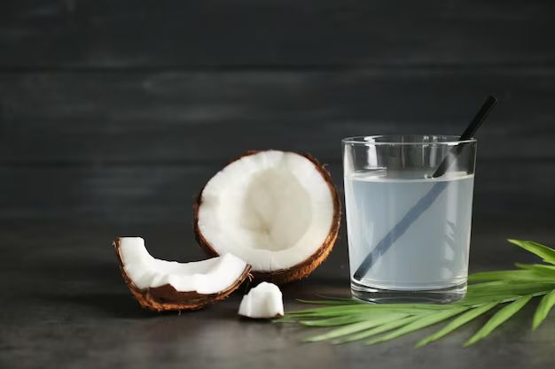 200 ml Tender Coconut Water