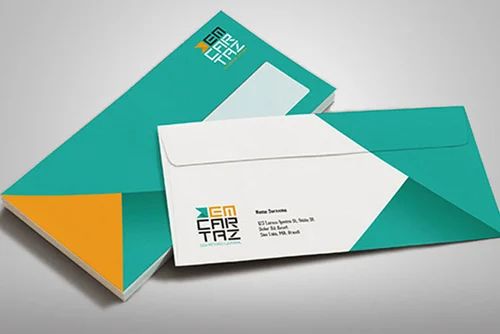 Envelope Printing Service