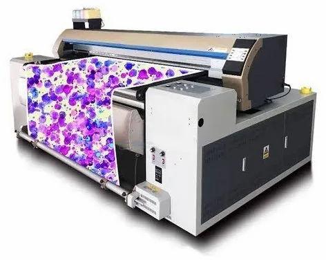 Fabric Printing Service