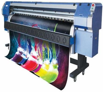 Flex Printing Service