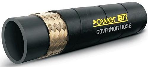 SRPPL STD Governor Hose Pipe