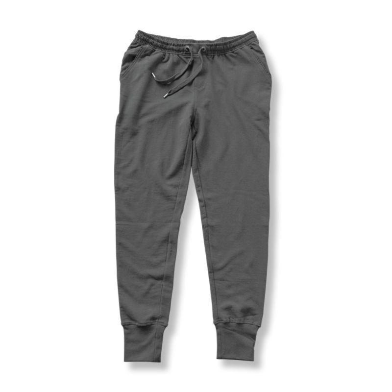 Buy Charcoal Track Pants for Women by LYRA Online | Ajio.com