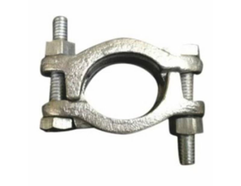 Pipe Support Clamp