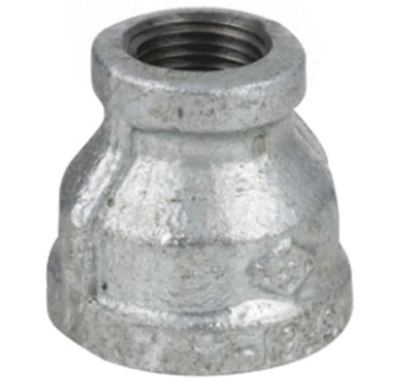 Reducer for Tandem Pipe