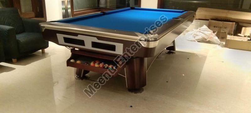 MEBS0015 American Pool Table