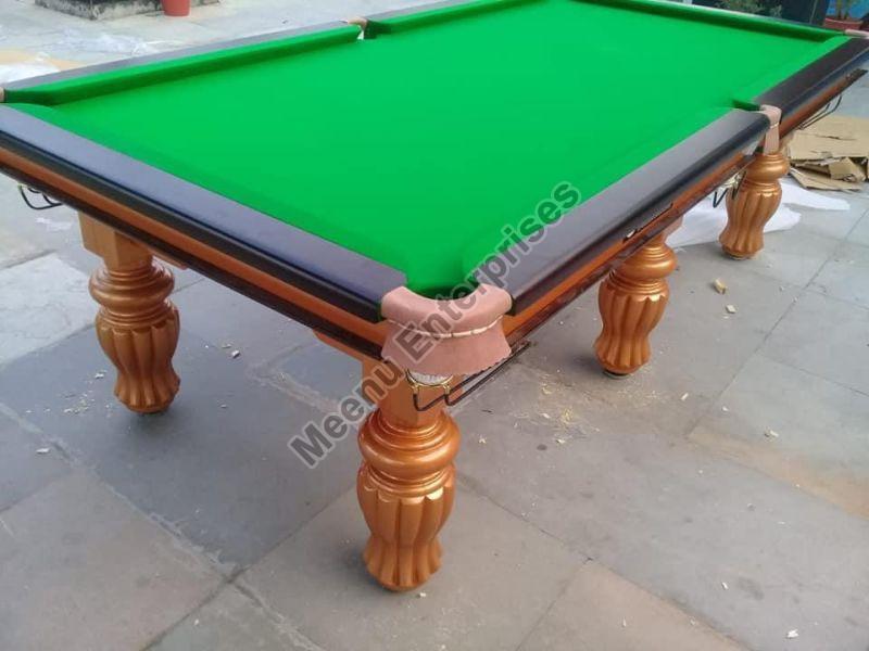 MEBS004 Pool Table