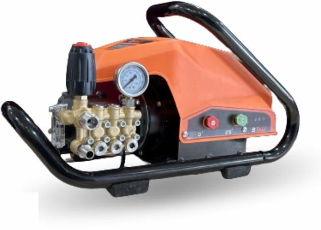 BT 1400 HPW High Pressure Washer