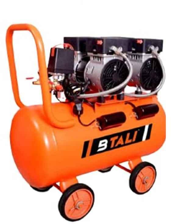 BT 9 OFACHS 1400 Air compressor