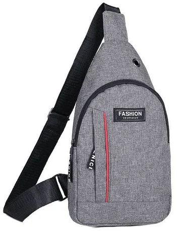 Adjustable Cross Body Backpack Bag