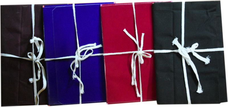 Four Flap Strong File