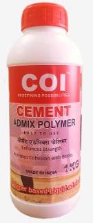 Cement Admix Polymer