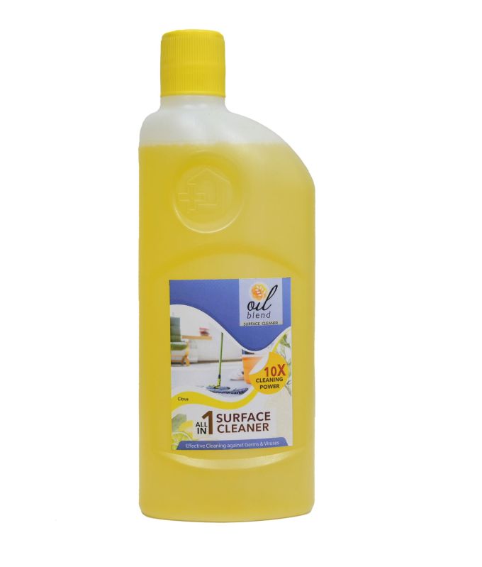 Oil Blend All-In-One Surface Cleaner