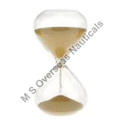 Glass sand timer store hourglass manufacturers