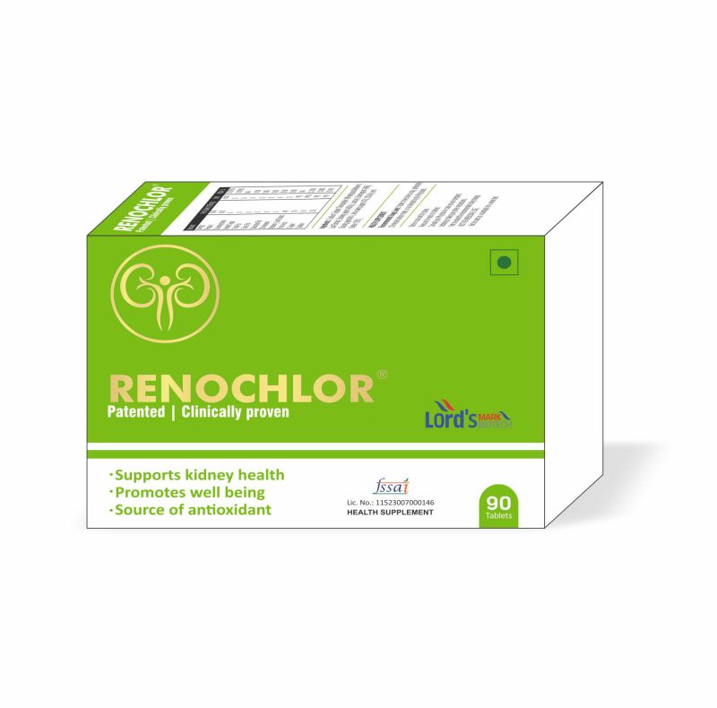 Renochlor Tablets