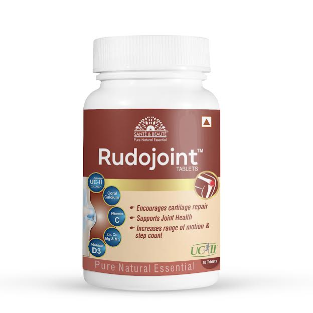 Rudo Joint Tablets