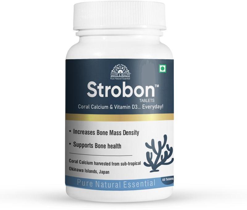 Strobon Tablets