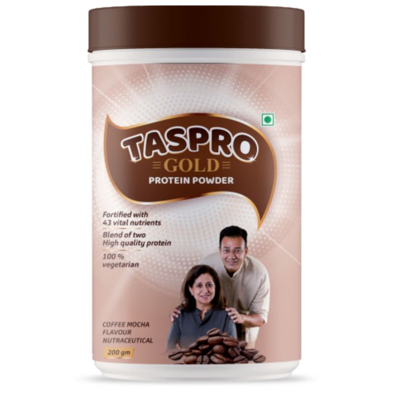 Taspro Gold Protein Powder
