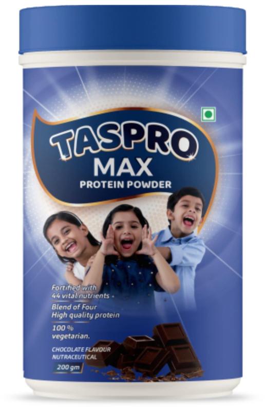 Taspro Kids Protein Powder