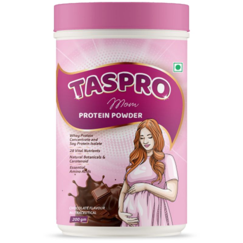 Taspro Mom Protein Powder