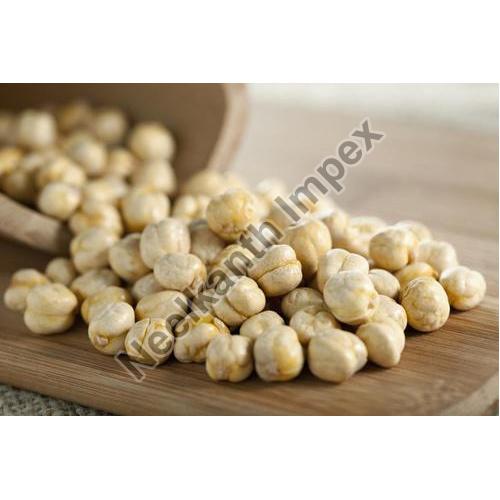 Natural Dried Chickpeas