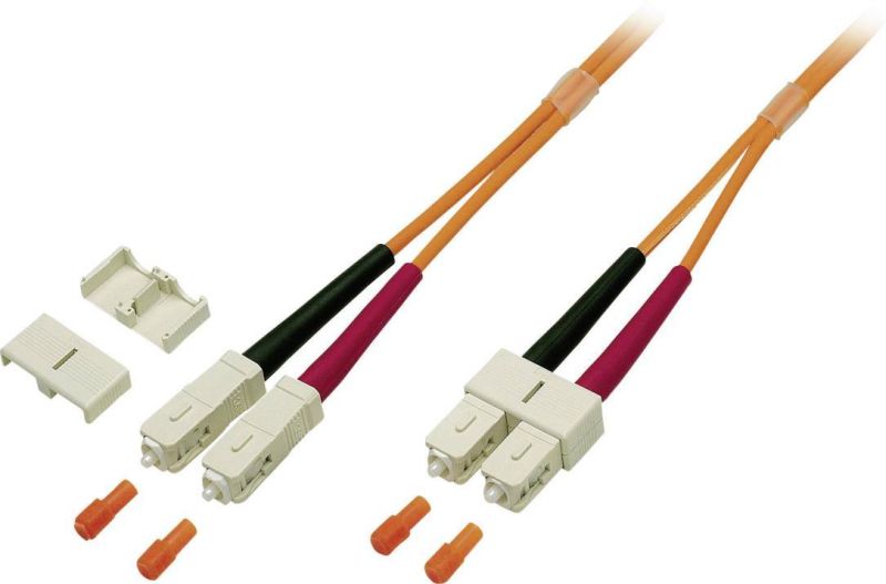 Multimode Optical Fiber Cable