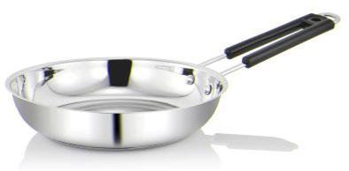 SB 010 Sandwich Bottom Fry Pan