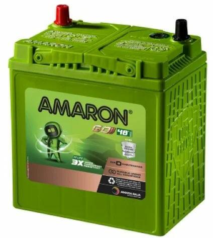 Amaron 34B20L Car Battery