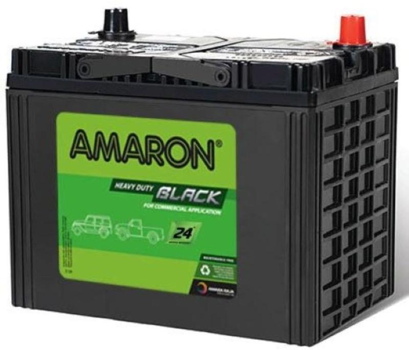 Amaron BL700RMF Front Car Battery