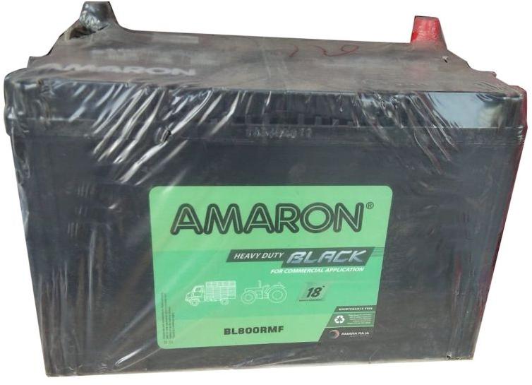 Amaron BL800RMF Automotive Battery