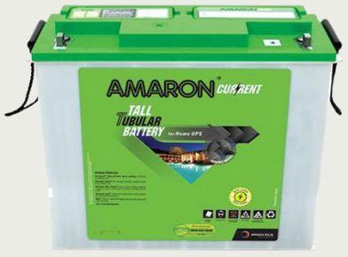 Amaron CR 150Ah Tall Tubular Battery