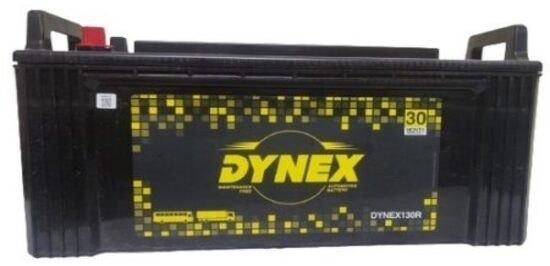 Dynex 130R Automotive Battery