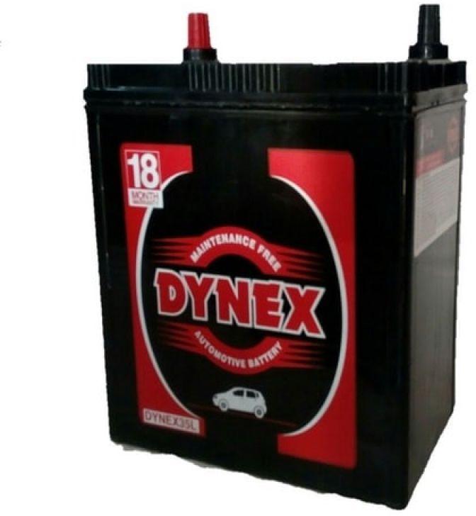 Dynex 35Ah Car Battery