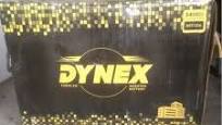 Dynex FDTO-DST1236 Semi Tall Tubular Inverter Battery