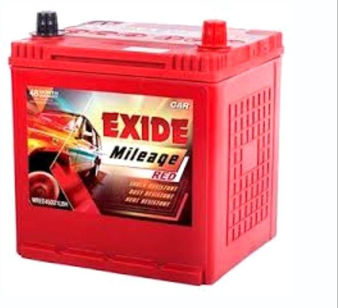 Exide 45D21L Car Battery