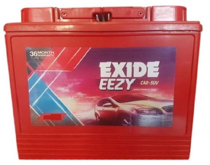 Exide Eezy 60Ah Car Battery