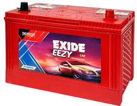 Exide Eezy EY105D31L Car Battery