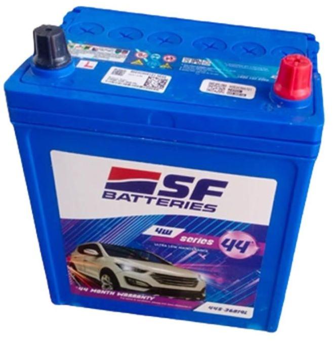 SF Sonic 36B19L Car Battery