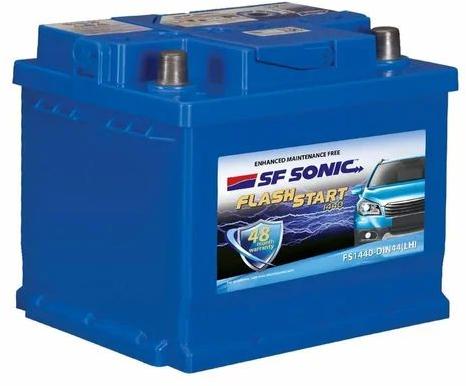 SF Sonic 1440 DIN44 Car Battery
