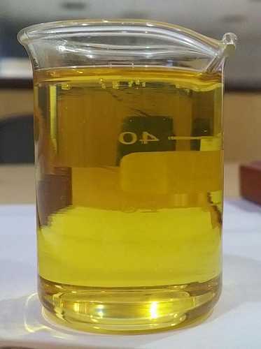 SN500 Virgin Base Oil