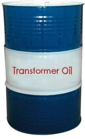 Virgin Transformer oil